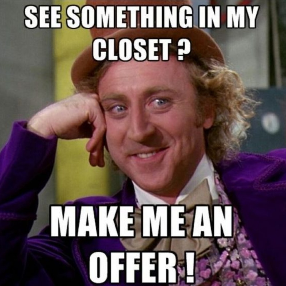 DON'T WAIT FOR A PRICE TO DROP! MAKE AN OFFER!